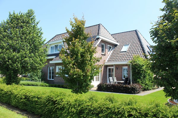 Medium property photo - Krag 7, 7766 BS Nieuw-Schoonebeek