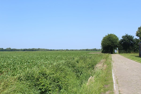 Medium property photo - Krag 7, 7766 BS Nieuw-Schoonebeek