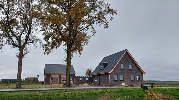 Te koop: Siepelveenwijk ZZ 44, 7831TA Nieuw-Weerdinge