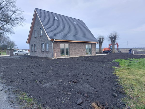 Medium property photo - Siepelveenwijk ZZ 44, 7831 TA Nieuw-Weerdinge