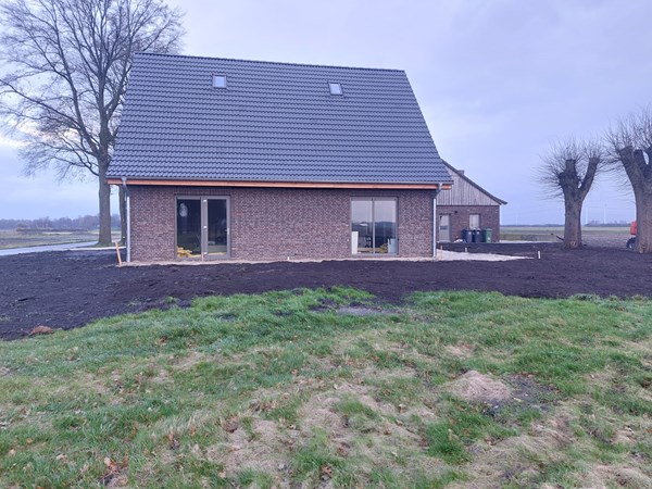 Medium property photo - Siepelveenwijk ZZ 44, 7831 TA Nieuw-Weerdinge