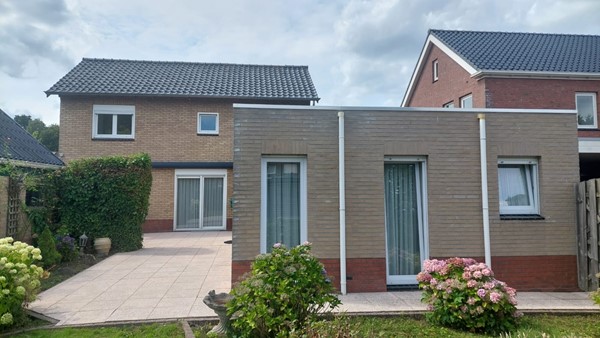 Medium property photo - Dordseweg 76, 7765 AD Weiteveen