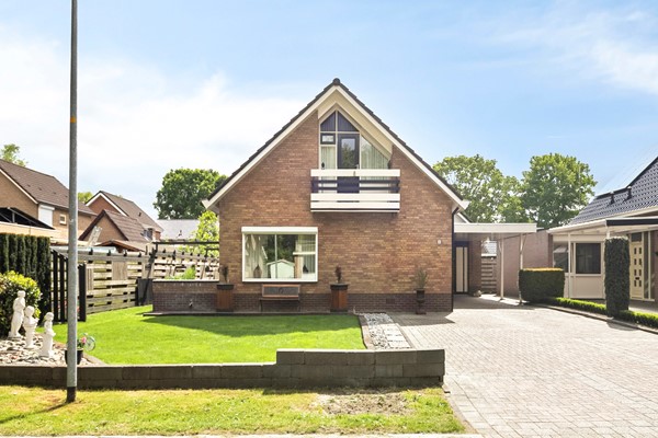 Te koop: Heidestraat 11, 7765BD Weiteveen