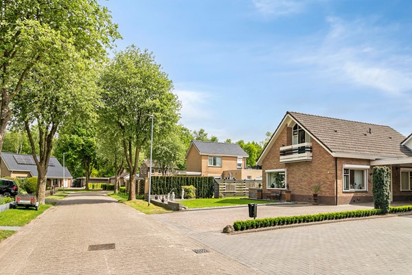 Te koop: Heidestraat 11, 7765BD Weiteveen