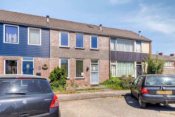 Verkocht onder voorbehoud: Gareel 16, 7884RP Barger-Compascuum