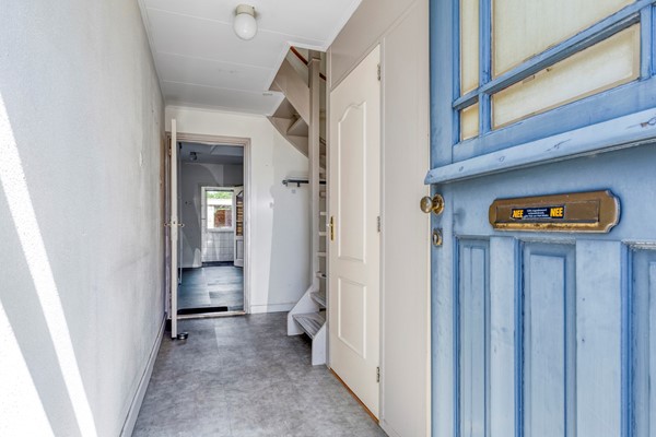 Verkocht onder voorbehoud: Gareel 16, 7884RP Barger-Compascuum