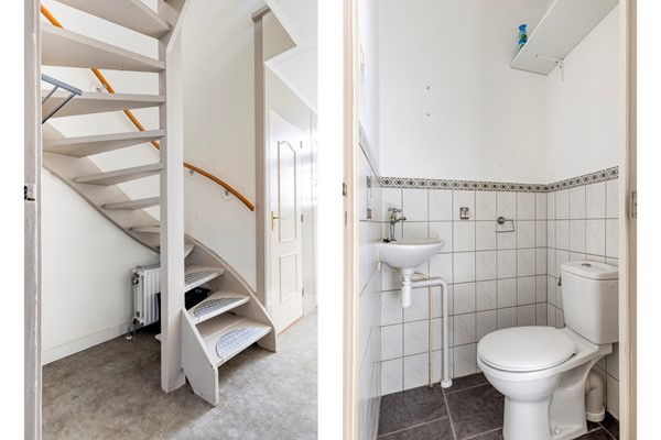 Medium property photo - Gareel 16, 7884 RP Barger-Compascuum