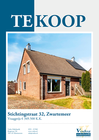 Brochure preview - Stichtingstraat 32, 7894 AX ZWARTEMEER (2)