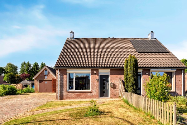 Medium property photo - Stichtingstraat 32, 7894 AX Zwartemeer