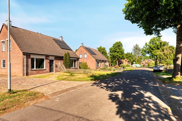 Medium property photo - Stichtingstraat 32, 7894 AX Zwartemeer