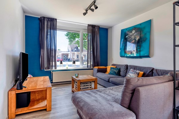 Medium property photo - Stichtingstraat 32, 7894 AX Zwartemeer