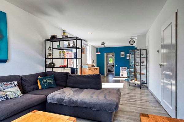 Medium property photo - Stichtingstraat 32, 7894 AX Zwartemeer