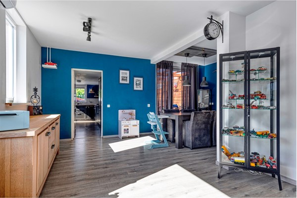 Medium property photo - Stichtingstraat 32, 7894 AX Zwartemeer