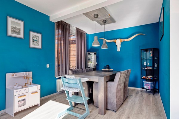 Medium property photo - Stichtingstraat 32, 7894 AX Zwartemeer