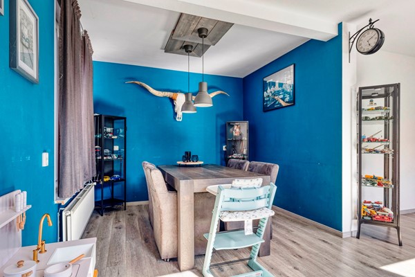 Medium property photo - Stichtingstraat 32, 7894 AX Zwartemeer
