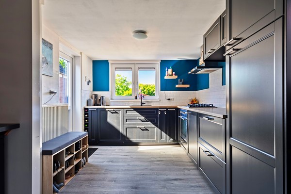 Medium property photo - Stichtingstraat 32, 7894 AX Zwartemeer