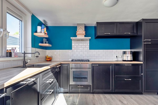 Medium property photo - Stichtingstraat 32, 7894 AX Zwartemeer