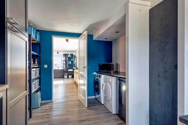 Medium property photo - Stichtingstraat 32, 7894 AX Zwartemeer