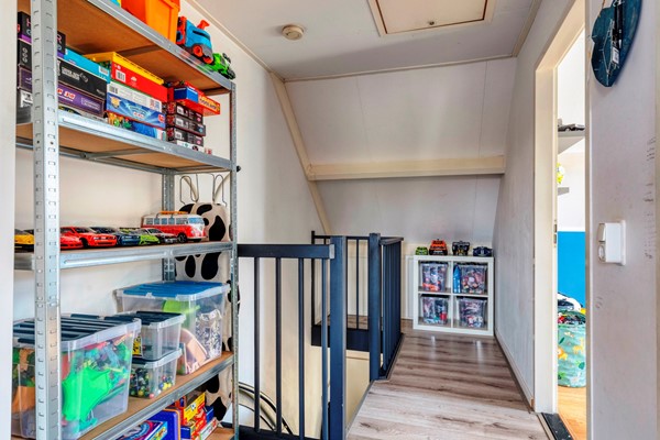 Medium property photo - Stichtingstraat 32, 7894 AX Zwartemeer