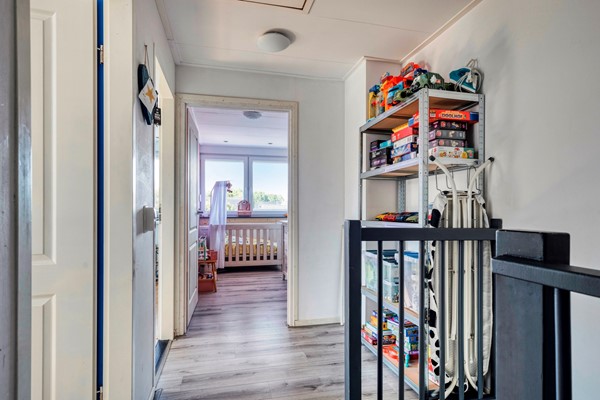 Medium property photo - Stichtingstraat 32, 7894 AX Zwartemeer