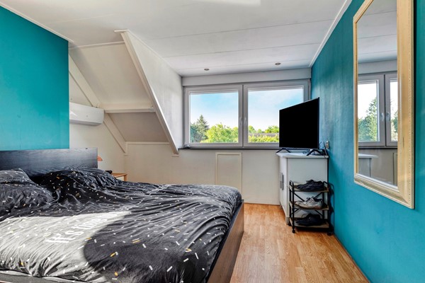 Medium property photo - Stichtingstraat 32, 7894 AX Zwartemeer