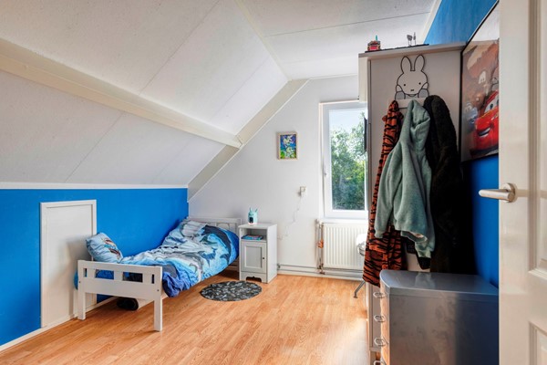 Medium property photo - Stichtingstraat 32, 7894 AX Zwartemeer