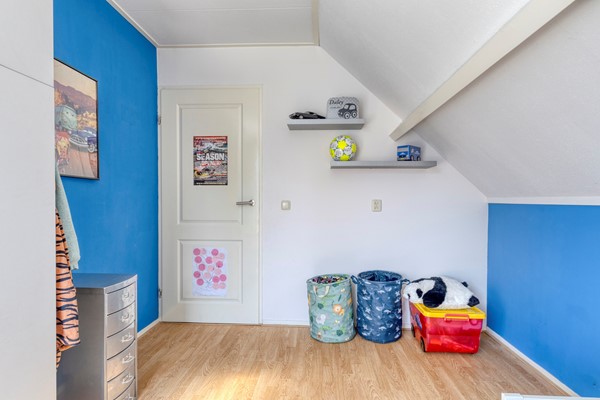 Medium property photo - Stichtingstraat 32, 7894 AX Zwartemeer