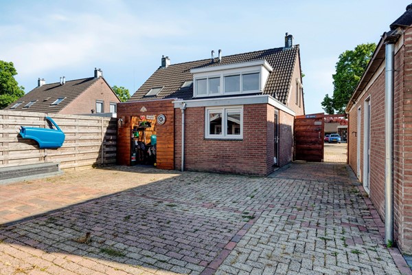 Medium property photo - Stichtingstraat 32, 7894 AX Zwartemeer