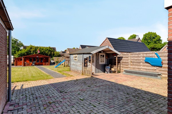 Medium property photo - Stichtingstraat 32, 7894 AX Zwartemeer