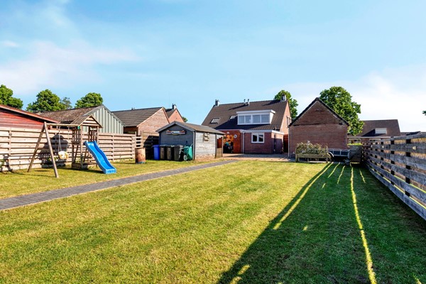 Medium property photo - Stichtingstraat 32, 7894 AX Zwartemeer
