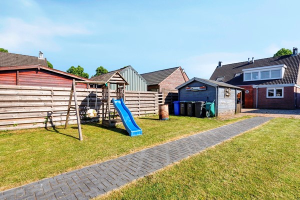 Medium property photo - Stichtingstraat 32, 7894 AX Zwartemeer