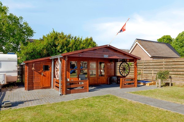 Medium property photo - Stichtingstraat 32, 7894 AX Zwartemeer