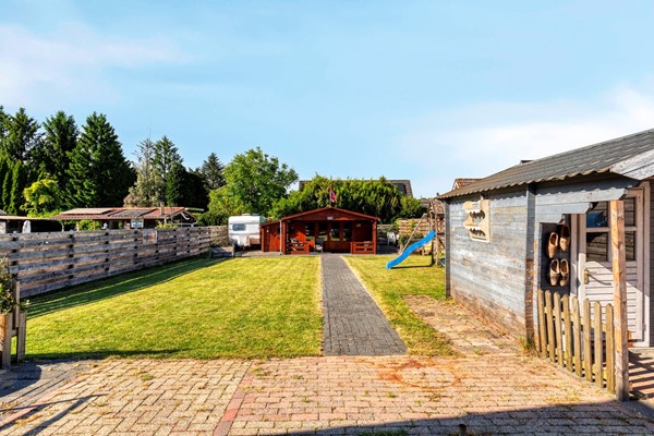 Medium property photo - Stichtingstraat 32, 7894 AX Zwartemeer