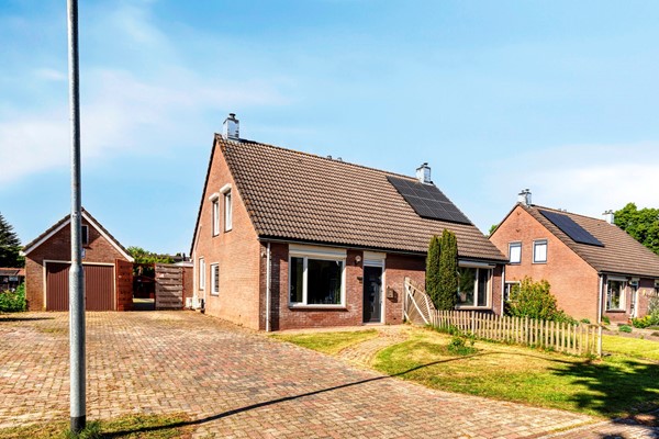 Medium property photo - Stichtingstraat 32, 7894 AX Zwartemeer