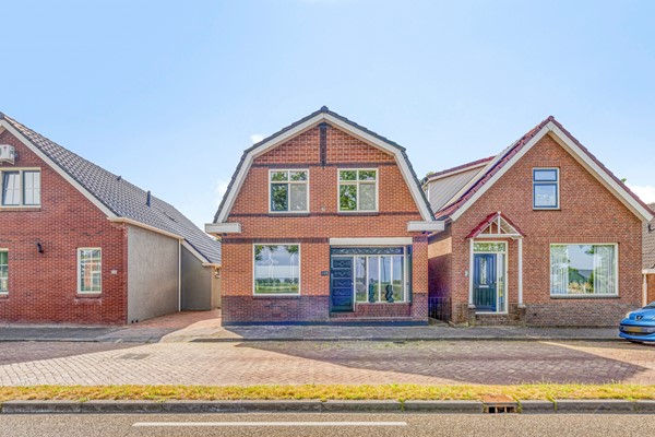 Medium property photo - Oosterdiep WZ 115, 7881 GR Emmer-Compascuum