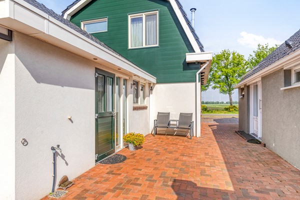 Medium property photo - Oosterdiep WZ 115, 7881 GR Emmer-Compascuum