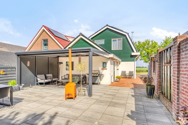 Medium property photo - Oosterdiep WZ 115, 7881 GR Emmer-Compascuum