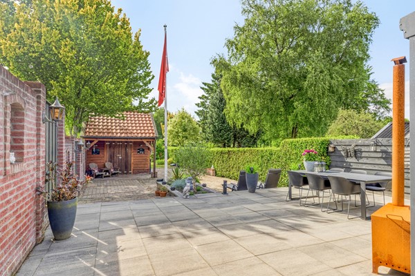 Medium property photo - Oosterdiep WZ 115, 7881 GR Emmer-Compascuum