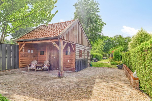 Medium property photo - Oosterdiep WZ 115, 7881 GR Emmer-Compascuum