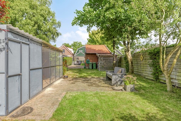 Medium property photo - Oosterdiep WZ 115, 7881 GR Emmer-Compascuum