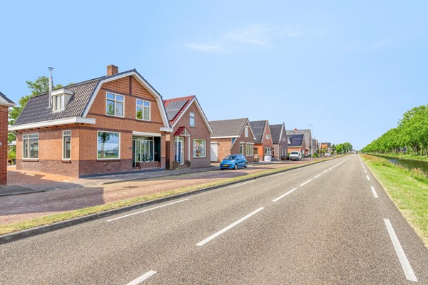 Medium property photo - Oosterdiep WZ 115, 7881 GR Emmer-Compascuum
