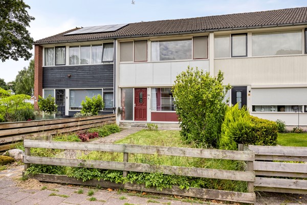 Medium property photo - Voeghoutenstraat 54, 7891 LD Klazienaveen