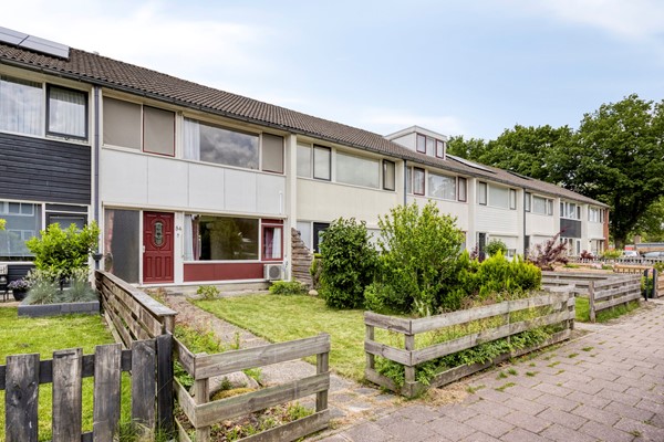 Medium property photo - Voeghoutenstraat 54, 7891 LD Klazienaveen