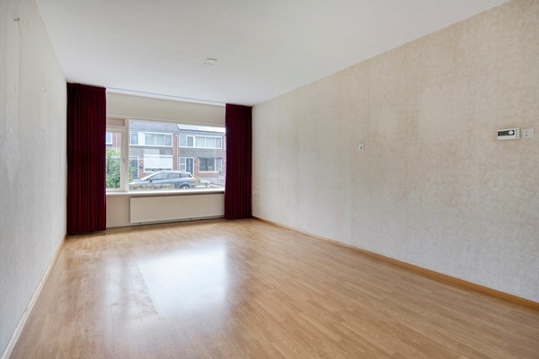 Medium property photo - Voeghoutenstraat 54, 7891 LD Klazienaveen