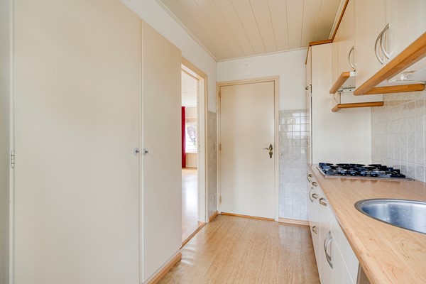 Medium property photo - Voeghoutenstraat 54, 7891 LD Klazienaveen