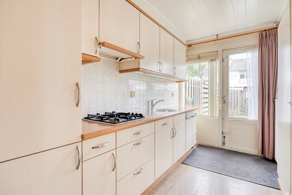 Medium property photo - Voeghoutenstraat 54, 7891 LD Klazienaveen