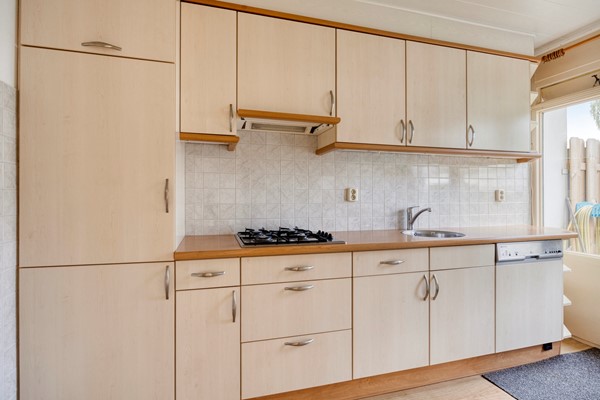 Medium property photo - Voeghoutenstraat 54, 7891 LD Klazienaveen