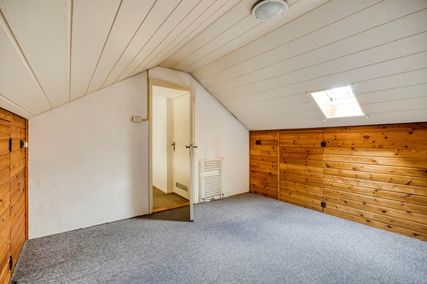 Medium property photo - Voeghoutenstraat 54, 7891 LD Klazienaveen