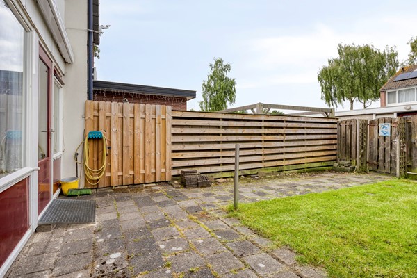 Medium property photo - Voeghoutenstraat 54, 7891 LD Klazienaveen