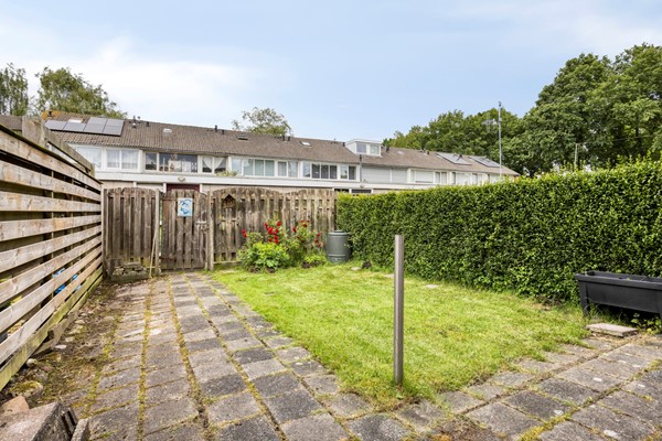 Medium property photo - Voeghoutenstraat 54, 7891 LD Klazienaveen